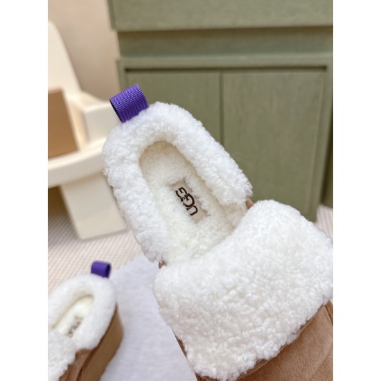 Ugg Slippers
