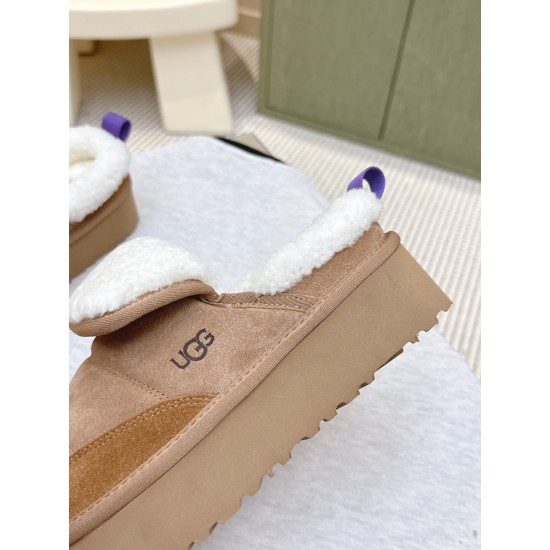 Ugg Slippers