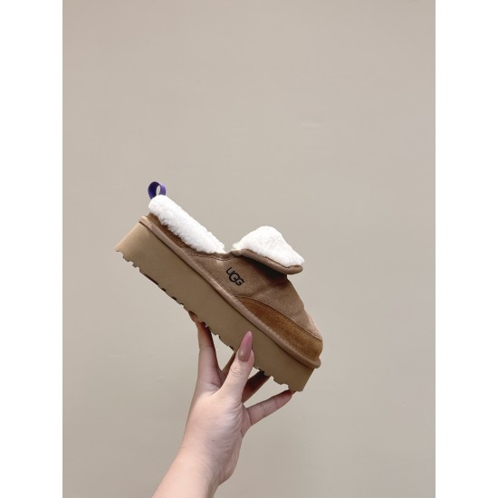 Ugg Slippers