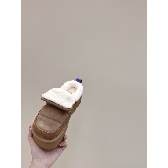 Ugg Slippers