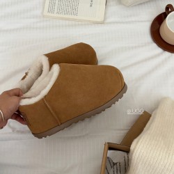 Ugg Slippers