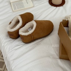 Ugg Slippers