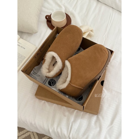 Ugg Slippers