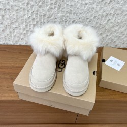 Ugg Slippers
