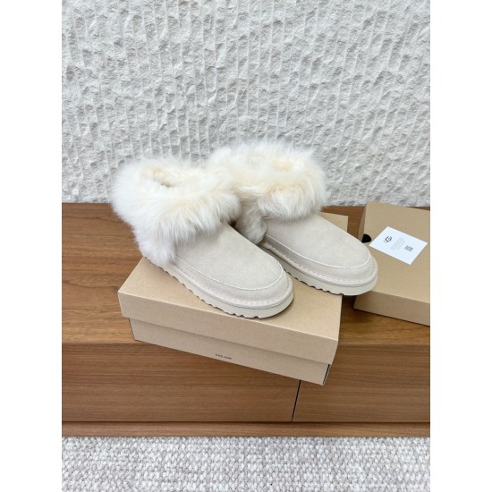 Ugg Slippers