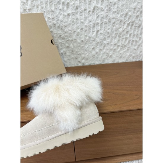 Ugg Slippers