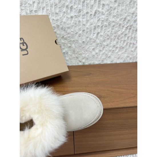 Ugg Slippers