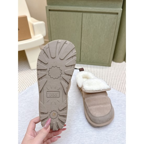Ugg Slippers