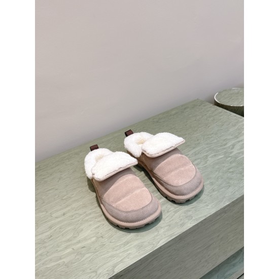 Ugg Slippers