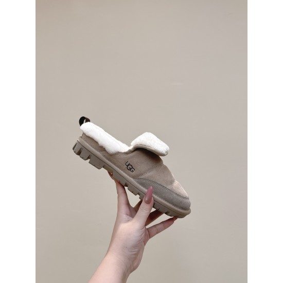 Ugg Slippers