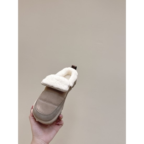 Ugg Slippers