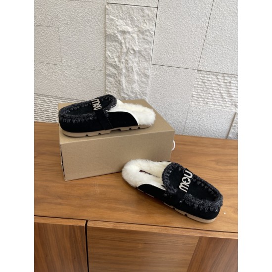 Ugg Slippers