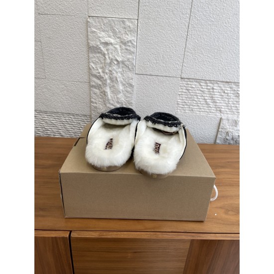 Ugg Slippers