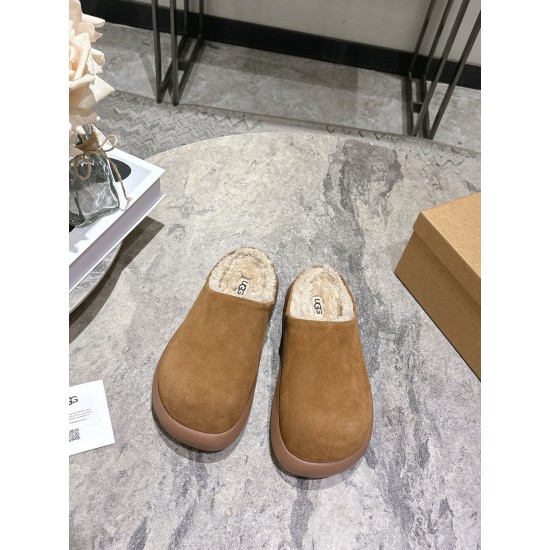 Ugg Slippers