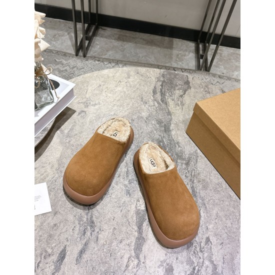 Ugg Slippers