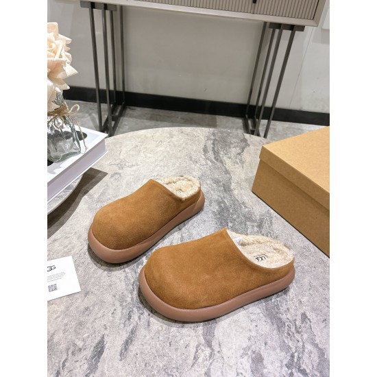 Ugg Slippers