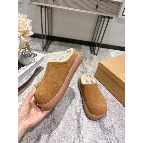 Ugg Slippers