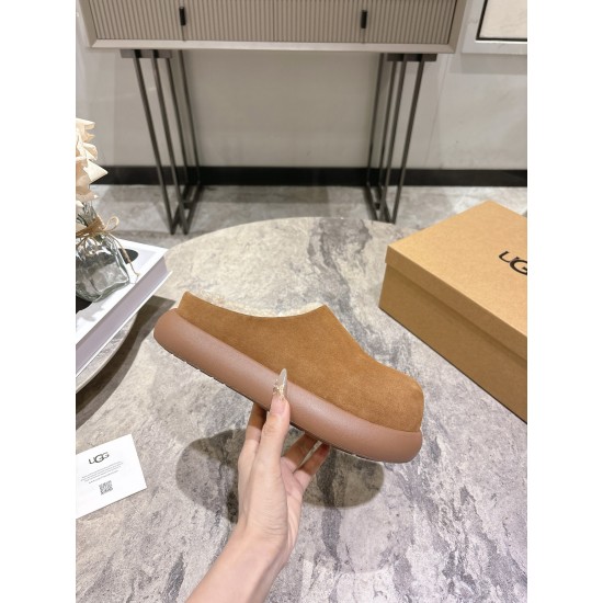 Ugg Slippers