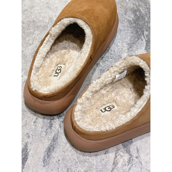 Ugg Slippers