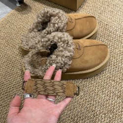 Ugg Slippers