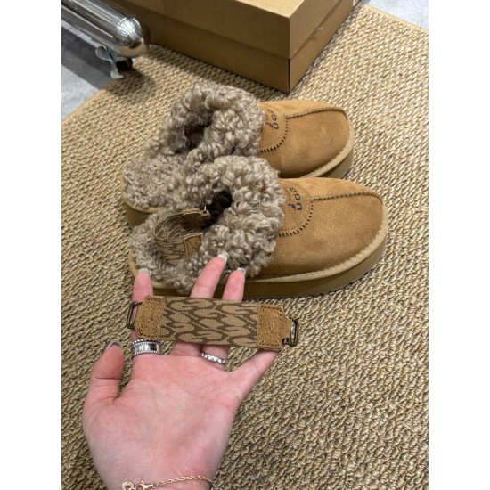 Ugg Slippers