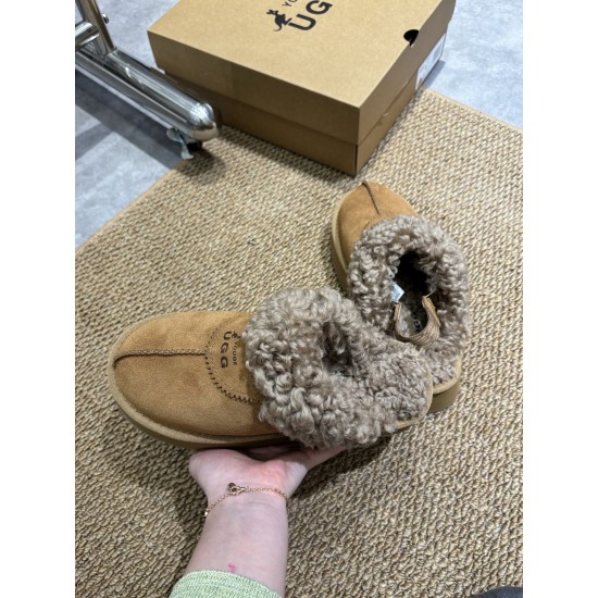Ugg Slippers