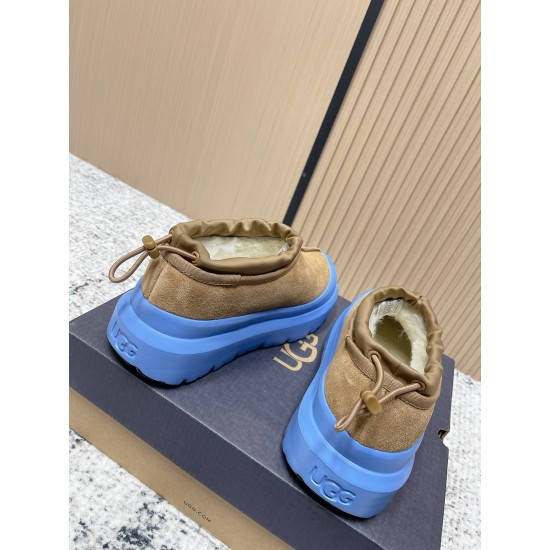Ugg Slippers