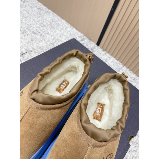 Ugg Slippers