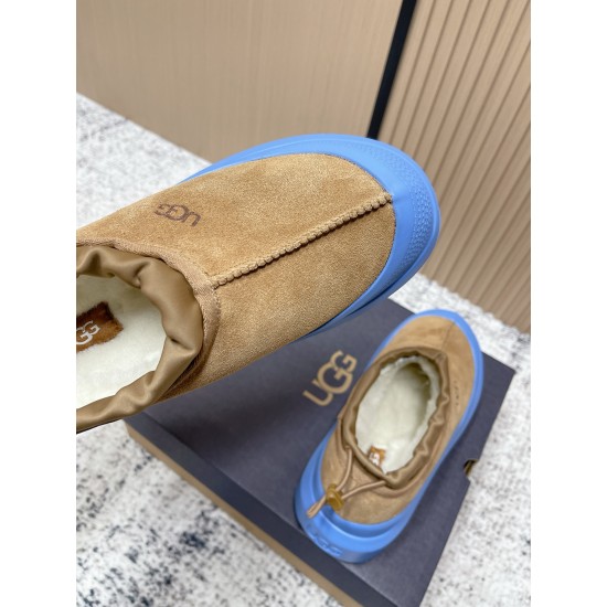 Ugg Slippers