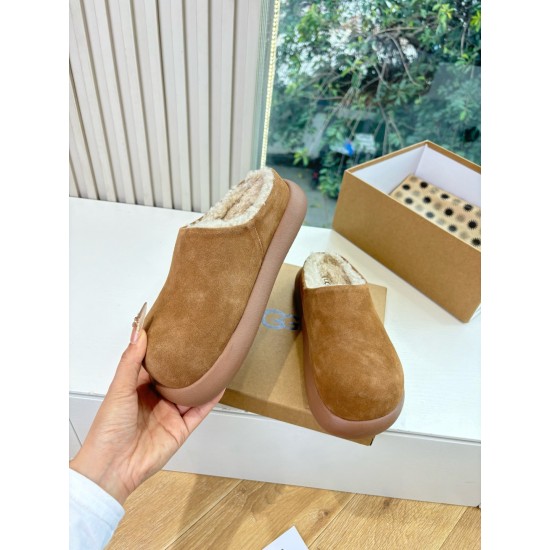 Ugg Slippers