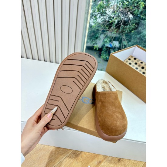 Ugg Slippers