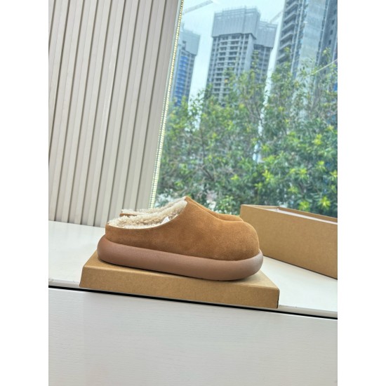 Ugg Slippers