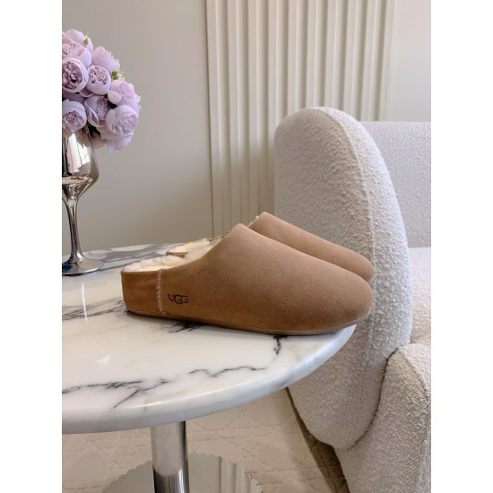 Ugg Slippers