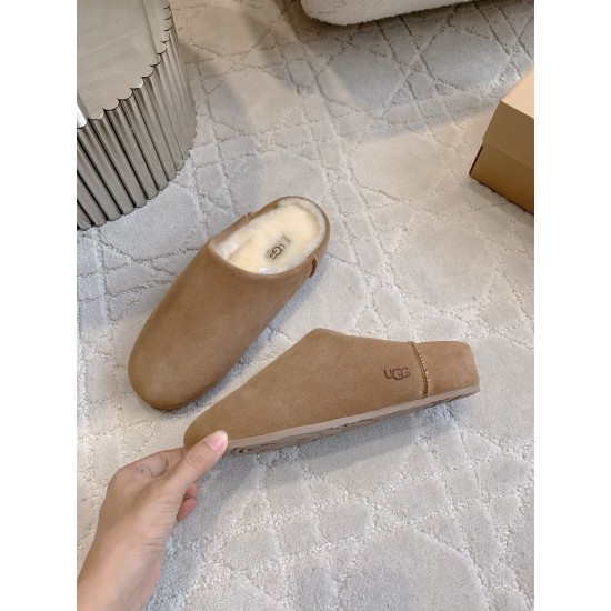 Ugg Slippers