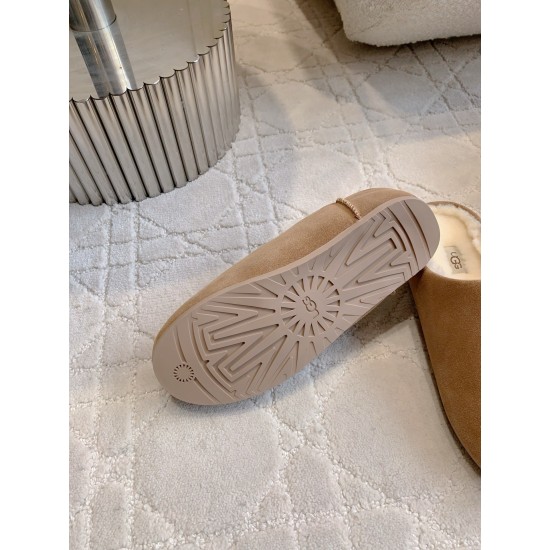 Ugg Slippers