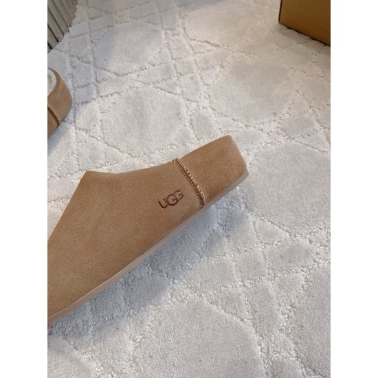 Ugg Slippers