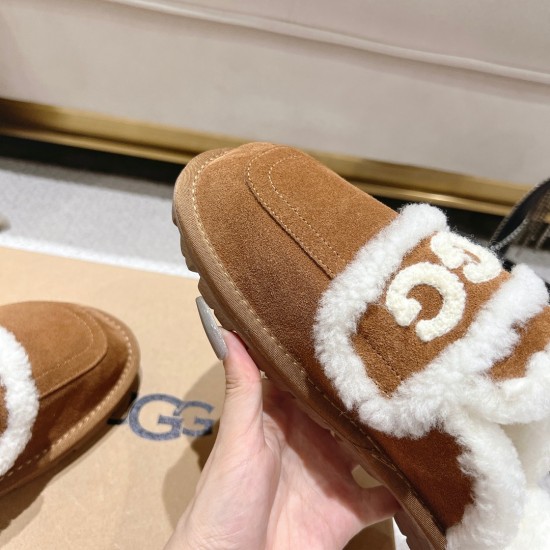 Ugg Slippers