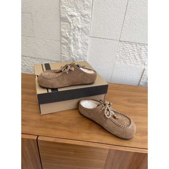 Ugg Slippers