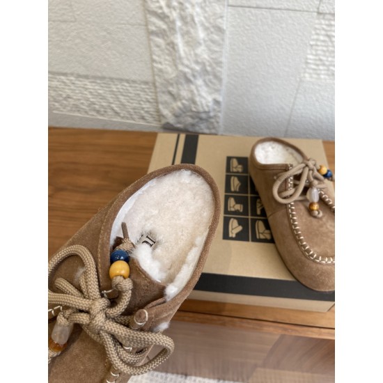Ugg Slippers
