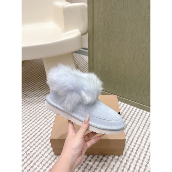 Ugg Slippers