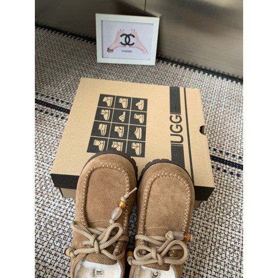 Ugg Slippers