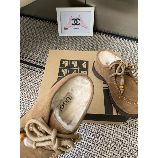 Ugg Slippers