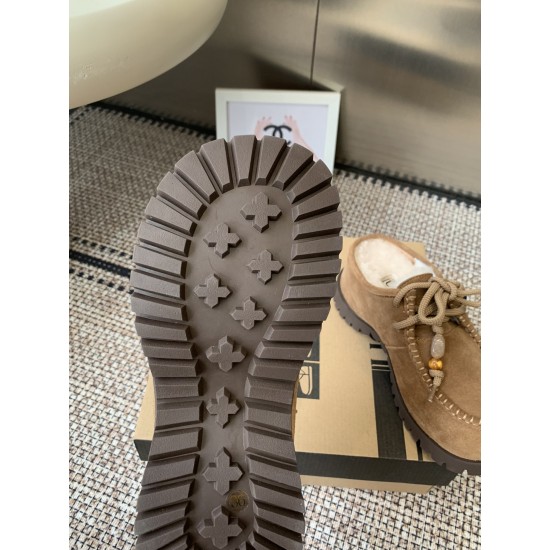 Ugg Slippers
