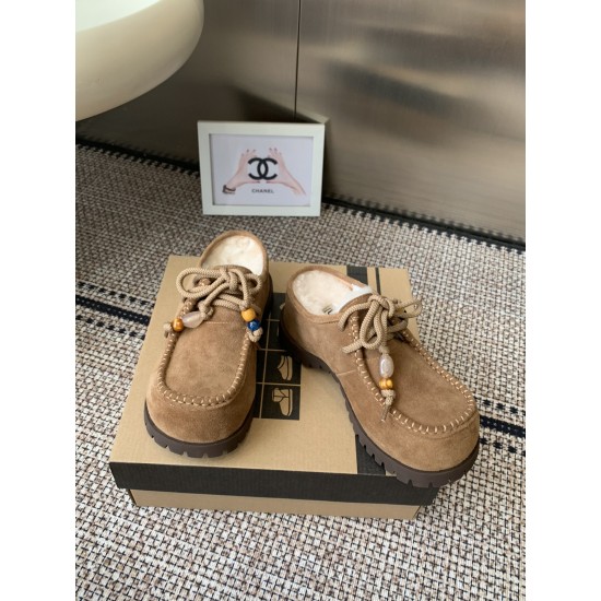 Ugg Slippers