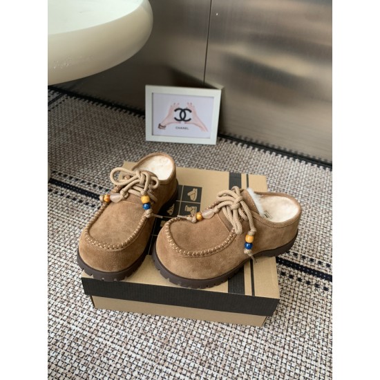Ugg Slippers