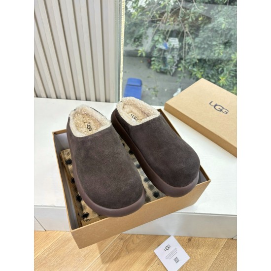 Ugg Slippers