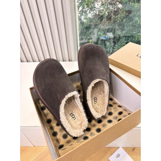 Ugg Slippers