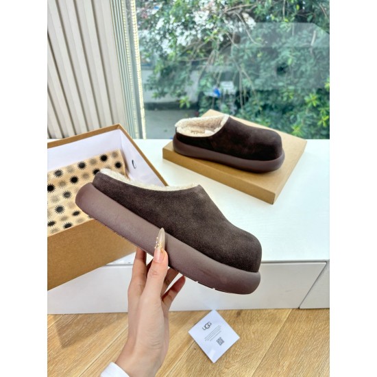 Ugg Slippers