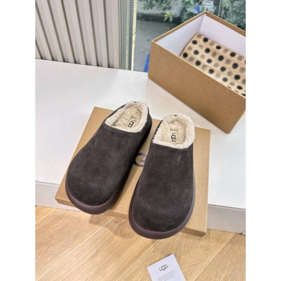Ugg Slippers