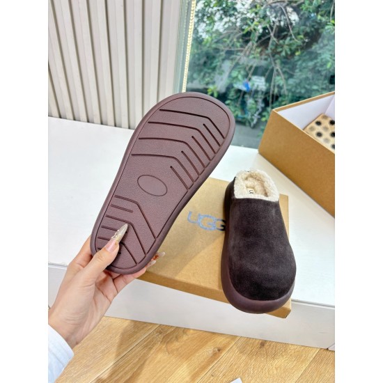 Ugg Slippers